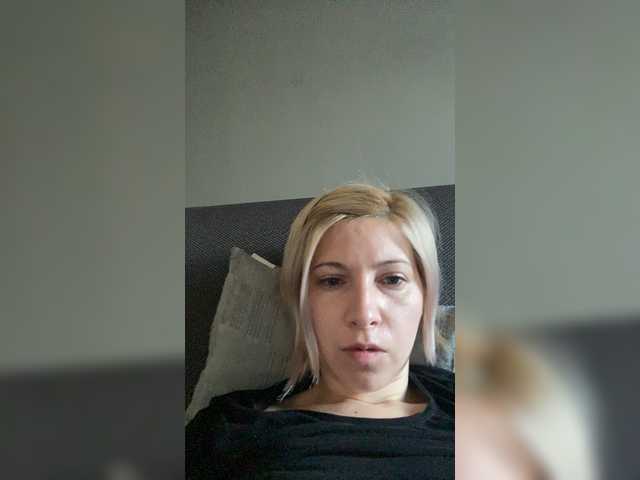 Sendung Screenshots blond-ally