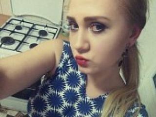 Erotischer Video -Chat blond00