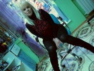 Erotischer Video -Chat blond122