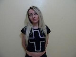 Erotischer Video -Chat blonda007x