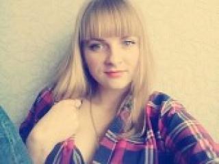 Erotischer Video -Chat blonda20
