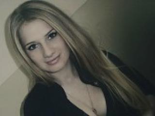 Erotischer Video -Chat blonda22