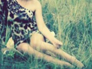 Erotischer Video -Chat blonda23