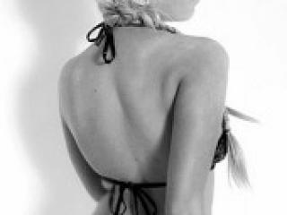 Erotischer Video -Chat blonda4play