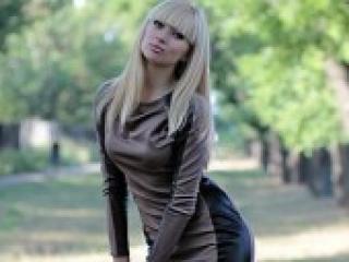 Erotischer Video -Chat blonda7