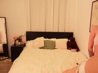Erotischer Video -Chat Blondage69