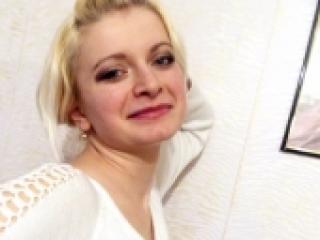 Erotischer Video -Chat blondanya