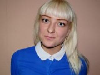 Erotischer Video -Chat blondayes