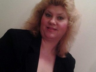 Foto des Profils BlondCandy
