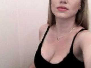 Erotischer Video -Chat blondddina