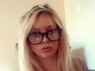 Erotischer Video -Chat blonddooll