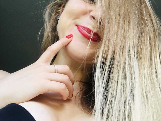 Profilfoto blonde-kisses
