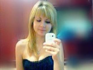 Erotischer Video -Chat blonde18