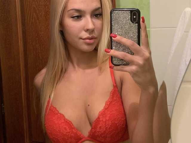 Profilfoto BlondeCandyy