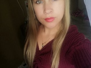 Profilfoto blondecute