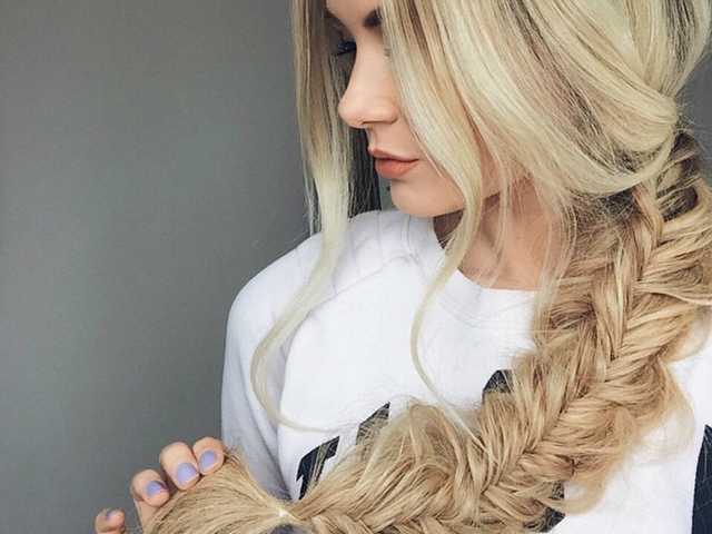 Foto des Profils blondedoris