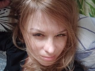 Erotischer Video -Chat BlondeFox
