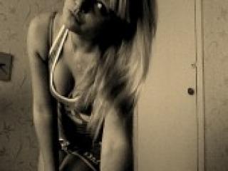Erotischer Video -Chat blondegirl