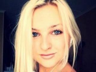 Erotischer Video -Chat blondehot