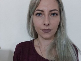 Erotischer Video-Chat blondekhloe