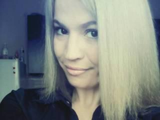 Erotischer Video -Chat blondestar