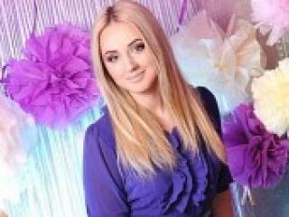 Erotischer Video -Chat blondforyou