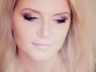 Erotischer Video -Chat blondi07x