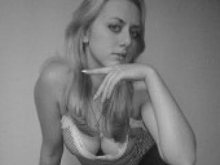 Erotischer Video -Chat blondias
