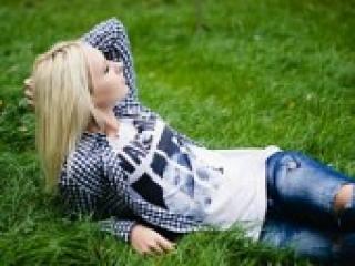 Erotischer Video -Chat blondibarbi