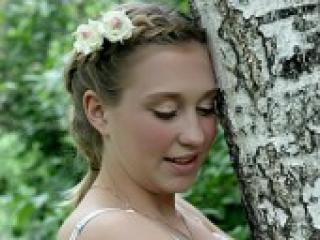 Erotischer Video -Chat blondidi