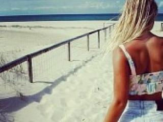 Erotischer Video -Chat blondie007