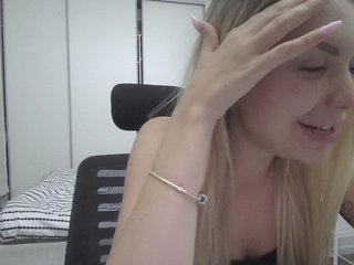 Erotischer Video -Chat Blondie8853