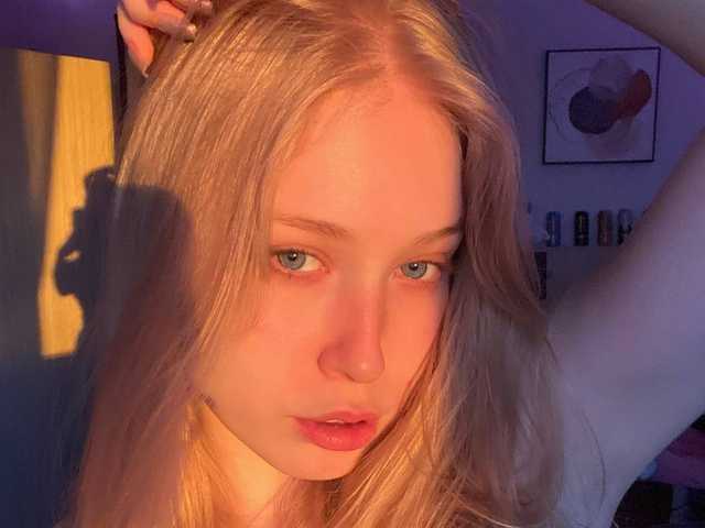 Foto des Profils blondieangelme
