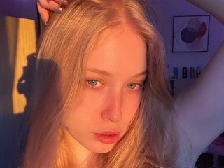 Erotischer Video -Chat blondieangelme