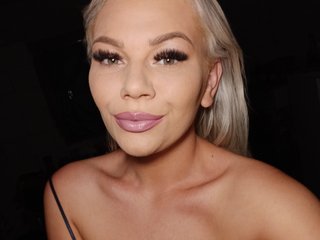 Erotischer Video-Chat blondieelena7