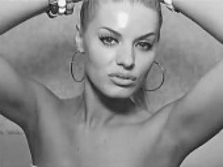 Erotischer Video -Chat blondiestar