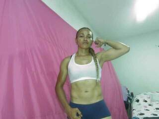 Erotischer Video -Chat blondiestrong