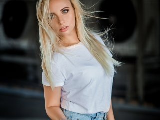 Foto des Profils Blondigirl1