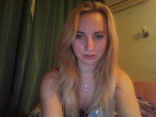 Sendung Screenshots Blondigirl1