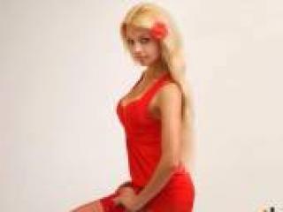 Erotischer Video -Chat blondigirlm
