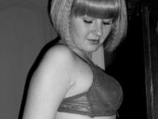 Erotischer Video -Chat blondikxxx