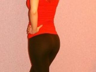 Erotischer Video -Chat blondinka7