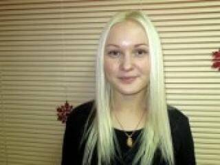 Erotischer Video -Chat blondinkaa