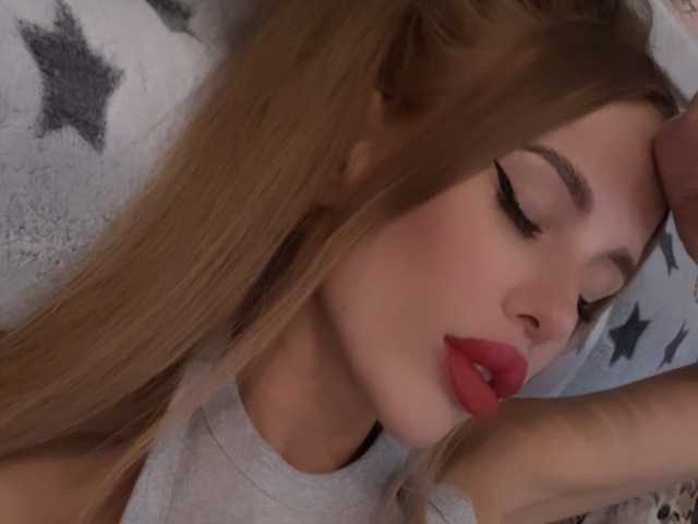 Profilfoto Blondinochkaa