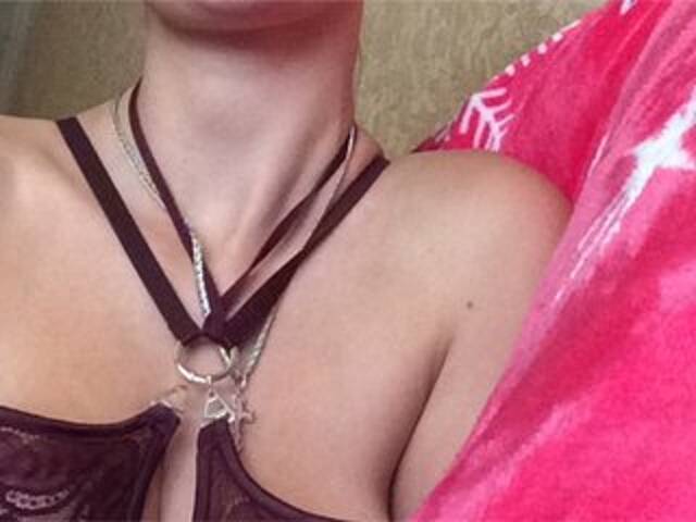 Sendung Screenshots Blondishka