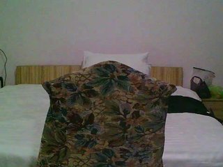 Erotischer Video -Chat BLONDJob