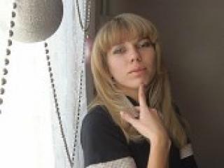 Erotischer Video -Chat blondlora