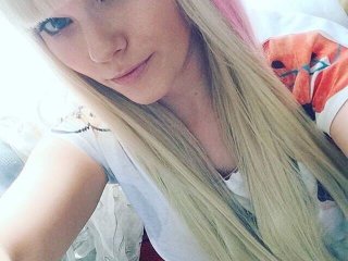 Foto des Profils BlondOlga