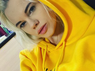 Foto des Profils BlondOlga