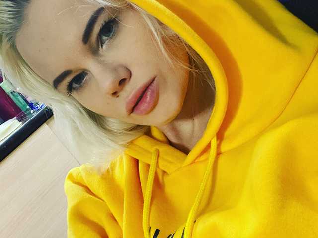 Foto des Profils BlondOlga